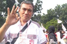 Pria Ini Tuntut Janji Jokowi untuk Korban Lapindo