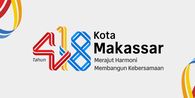 Merajut Harmoni Membangun Kebersamaan, Walkot Munafri Arifuddin Ungkap Visi Modern dan Beradab Kota Makassar di Usia ke-418 Tahun