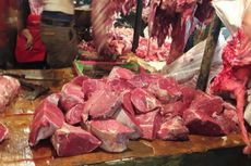 Ada Pasokan Impor, Kemendag Target Harga Daging Sapi di Bawah Rp 100.000 per Kg 