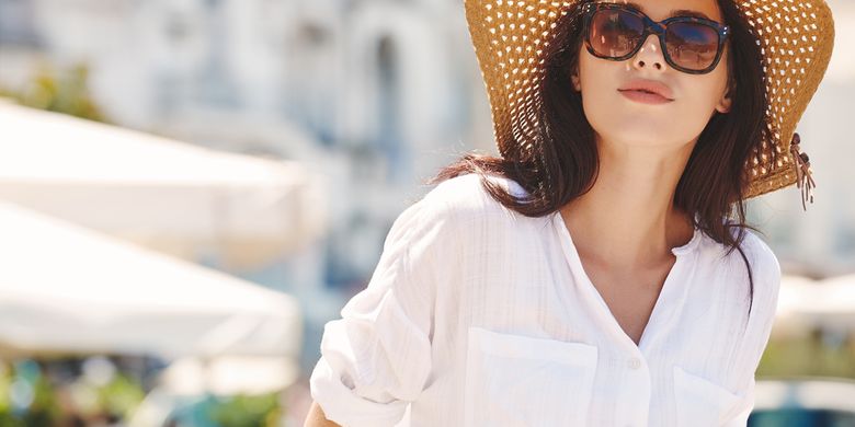 Hindari Paparan Sinar Uv Hari Ini Simak Tipsnya Halaman All Kompas Com Hindari Paparan Sinar Uv Hari Ini Simak Tipsnya Halaman All Kompas Com