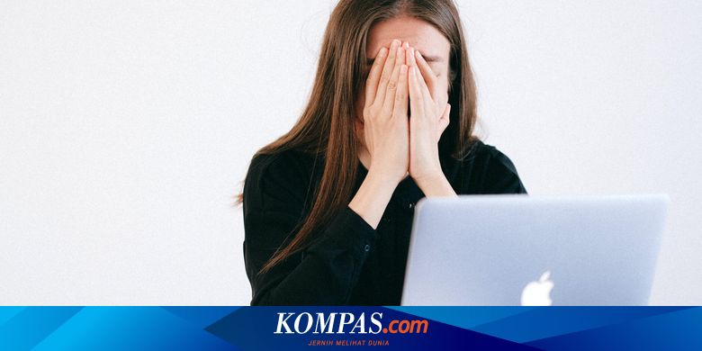 4 Cara Memberikan Dukungan pada Pasangan yang Sedang 'Burnout' - Vimarsana News