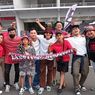 Indonesia Vs Brunei: Keyakinan Suporter Garuda Menang Besar