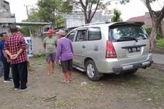 Pencurian Bermodus Pecah Kaca Mobil di Madiun, Uang Rp 150 Juta Milik Pengusaha Properti Raib   