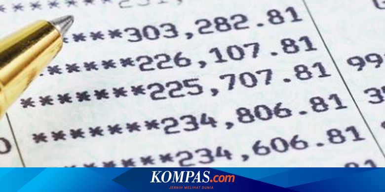 Rekening FPI Diblokir, Ini Komentar OJK