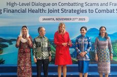 Bupati Aceh Utara Mengeluh Tak Pernah Dikunjungi Prabowo: Apa Tak Tahu Ada Banjir