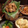 9 Tempat Makan di Sekitar Taman Sari Yogyakarta, Ada Brongkos Handayani