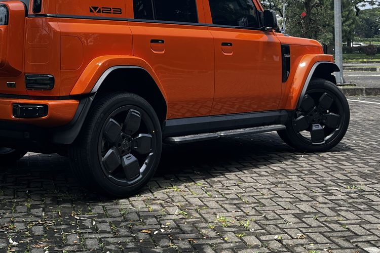 Tips Sederhana Merawat Ban Mobil Biar Lebih Awet