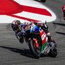 Alex Rins Sebut Motor Balap Honda Lebih Bagus di Tikungan