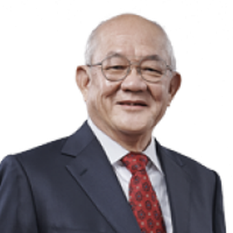 Low Tuck Kwong, orang terkaya di Indonesia sekaligus pendiri Bayan Resources.