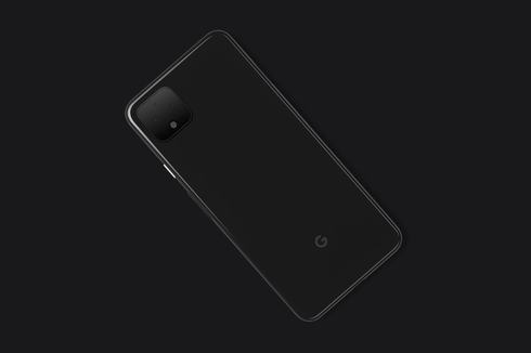 Layar Google Pixel 4 Bakal Setara Ponsel Gaming?