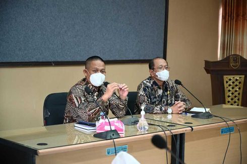 Bupati Kebumen Larang Pasien Covid-19 Isolasi Mandiri: Tak Dilaksanakan dengan Baik