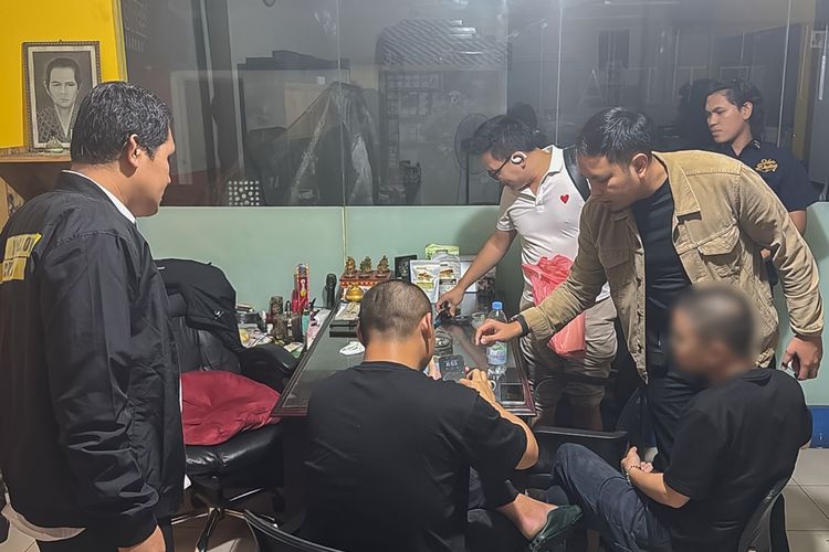 Viral WN China Selipkan Uang di Paspor, Imigrasi: Tak Ditemukan Bukti