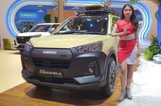 Daihatsu Tawarkan Ragam Kemudahan di GIIAS 2024