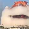 Ledakan di Beirut, Lebanon, Ini Analisis Pakar Penjinak Bom Terkait Penyebabnya