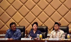 DPR RI Siap Bersinergi dengan TNI-Polri Terkait Pelantikan Presiden