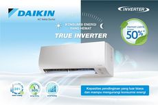 Mengenal Teknologi AC Inverter yang Lebih Hemat Listrik
