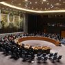 DK PBB Gelar Pemungutan Suara soal Resolusi Mengutuk Pencaplokan Rusia 