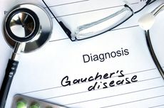 Gaucher Disease