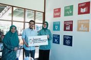 Wujudkan Pembangunan Inklusif dari Desa, Rumah Senja Hadirkan Living Lab SDGs