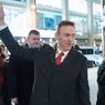 Russia’s Alexei Navalny in Intensive Care after Suspected Poisoning