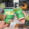 Selera AI Gemini Boleh Juga, Bantu Temukan Matcha dan Salt Bread Enak di Seoul