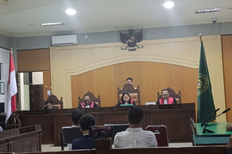 Jaksa Akan Banding Vonis Bebas Tiga Anggota DPRD NTB Terdakwa Kasus Gratifikasi
