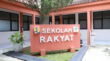 Kemensos: Sekolah Rakyat Bukan Pesaing Sekolah Negeri, Termasuk Anggaran