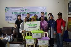 Reaksi Mendikdasmen Abdul Mu'ti soal Usulan Murid Dilarang Bawa HP ke Kelas