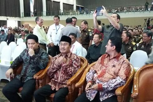 Masih Ada Lima PR Pilkada Serentak