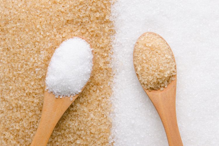 Apa yang Terjadi pada Tubuh jika Berhenti Konsumsi Gula? Halaman all -  Kompas.com