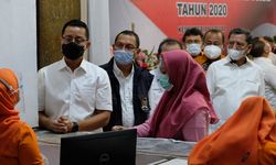 Mensos Nyatakan Penyaluran BST Diperpanjang hingga Juni 2021  