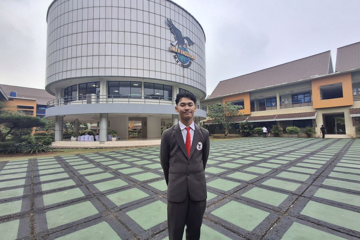Cerita Rafa, Rela Semi 