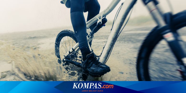 Ini Tips Merawat Sepeda Kesayangan Supaya Awet Halaman All