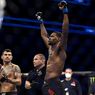 Wawancara Eksklusif dengan Petarung yang Menggemparkan UFC pada 2020