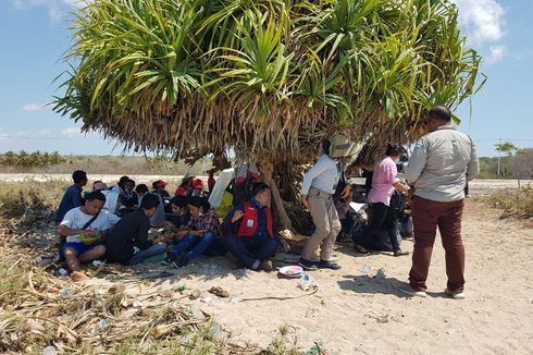 Tak Ada Sinyal Ponsel di Kampung Halaman Gubernur NTT