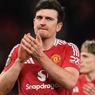 Ruang Ganti Manchester United Memanas Tunggu Kontrak Baru Maguire 