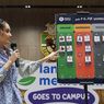 Langkah Membumi 2026, Persempit Jarak Kepedulian dan Aksi Anak Muda 