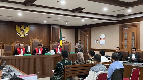 Ketua PPLN Kuala Lumpur Akui 81.000 Surat Suara Tak Terkirim lewat Pos