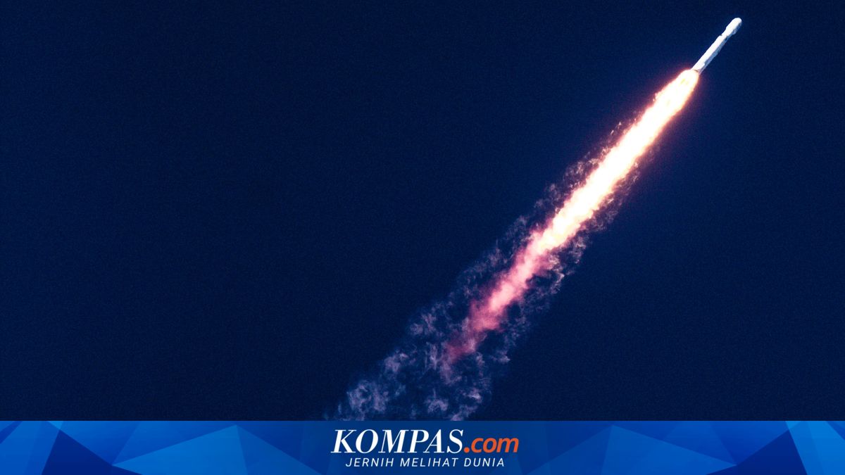 Jepang Sukses Uji Coba Roket yang Bisa Digunakan Kembali, Siap Saingi SpaceX?