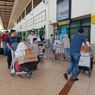 Puncak Arus Balik di Bandara Juanda Diprediksi Hari Ini, Penumpang Keberangkatan Capai 39.000