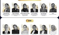 KG Media Umumkan 12 Dewan Juri Lestari Awards 2025
