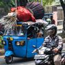 Bakal Ditertibkan, Pengamen Ondel-ondel Ditawari Ikut Sanggar Betawi