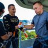Legenda MMA Georges St-Pierre Warnai Episode Kedua The Apprentice
