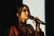 Jadi Penyanyi Perempuan Indonesia Pertama yang Tampil di Coachella 2022, NIKI: Sangat Bersyukur