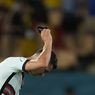 VIDEO - Portugal Gugur dari Euro 2020, Ronaldo Buang Ban Kapten Lagi