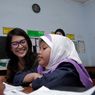 Dian Sastro: Investasi Pendidikan pada Perempuan adalah Investasi Masa Depan