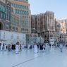 Jemaah Umrah Asal Turki di Arab Saudi: Kalaupun Terinfeksi Virus Corona, Saya Akan Mati Syahid