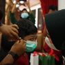 Rehabilitasi Anak-anak Tuli di Purbalingga, Dompet Dhuafa Salurkan Bantuan ABD