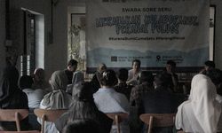 Gelar Diskusi KolaborAksi, Dompet Dhuafa Ambil Langkah Atasi Polusi Udara