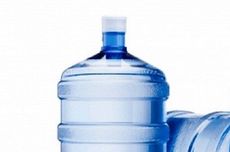 YLKI Dorong Pemerintah Sosialisasi Aturan Baru Pelabelan Risiko BPA pada Air Galon Bermerek